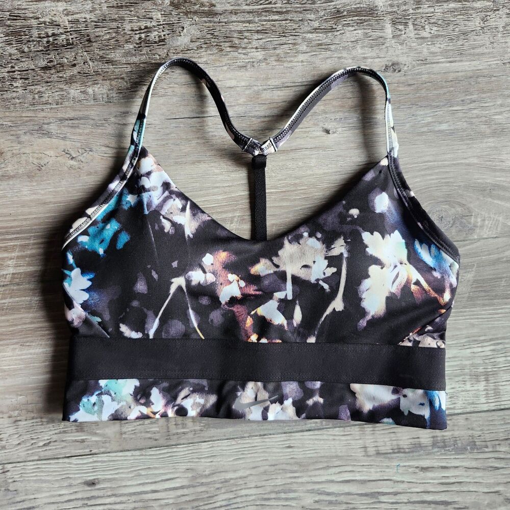 (M) Nike sports bra